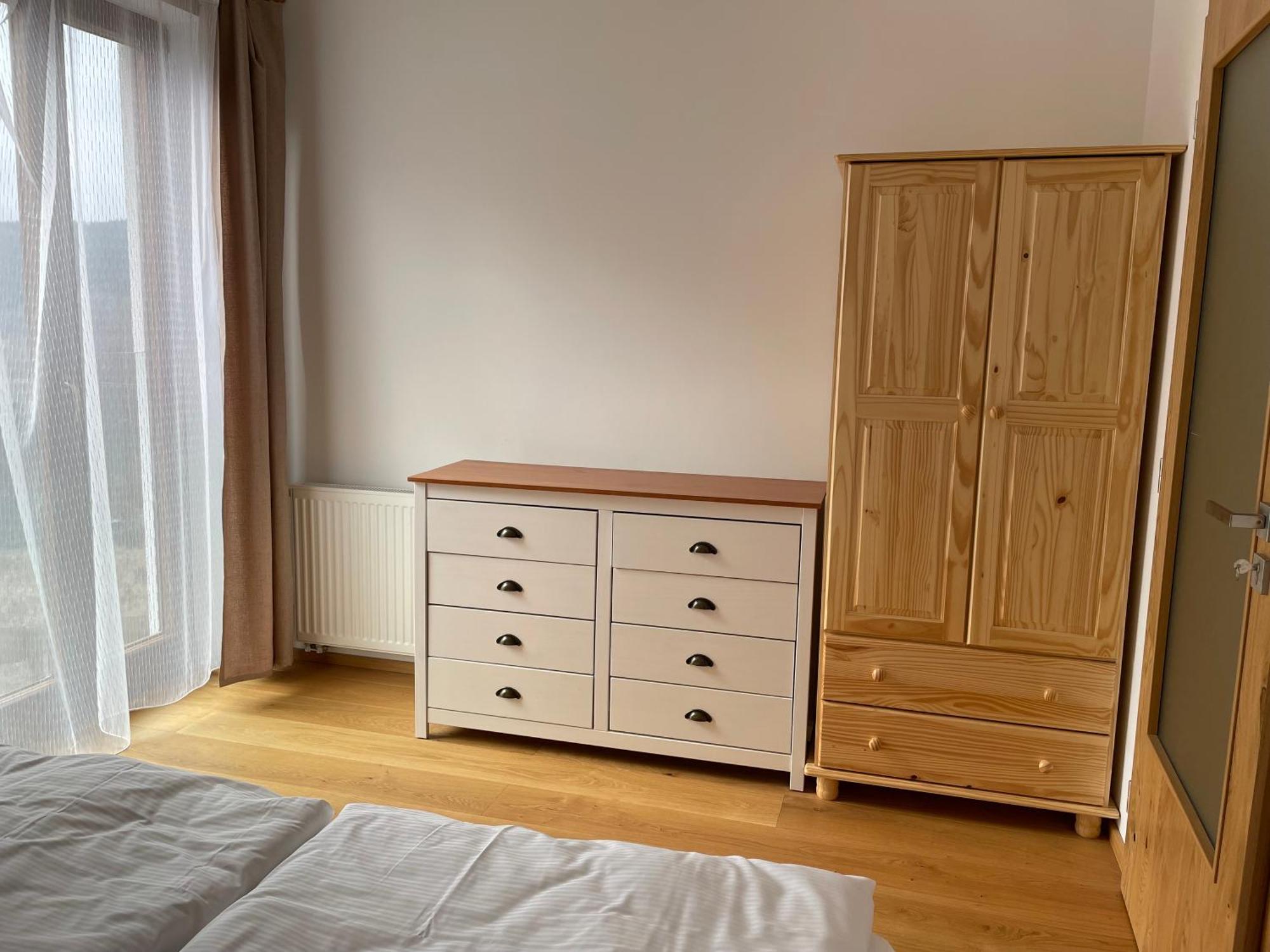 Chata Smrcka Železná Ruda Exterior foto