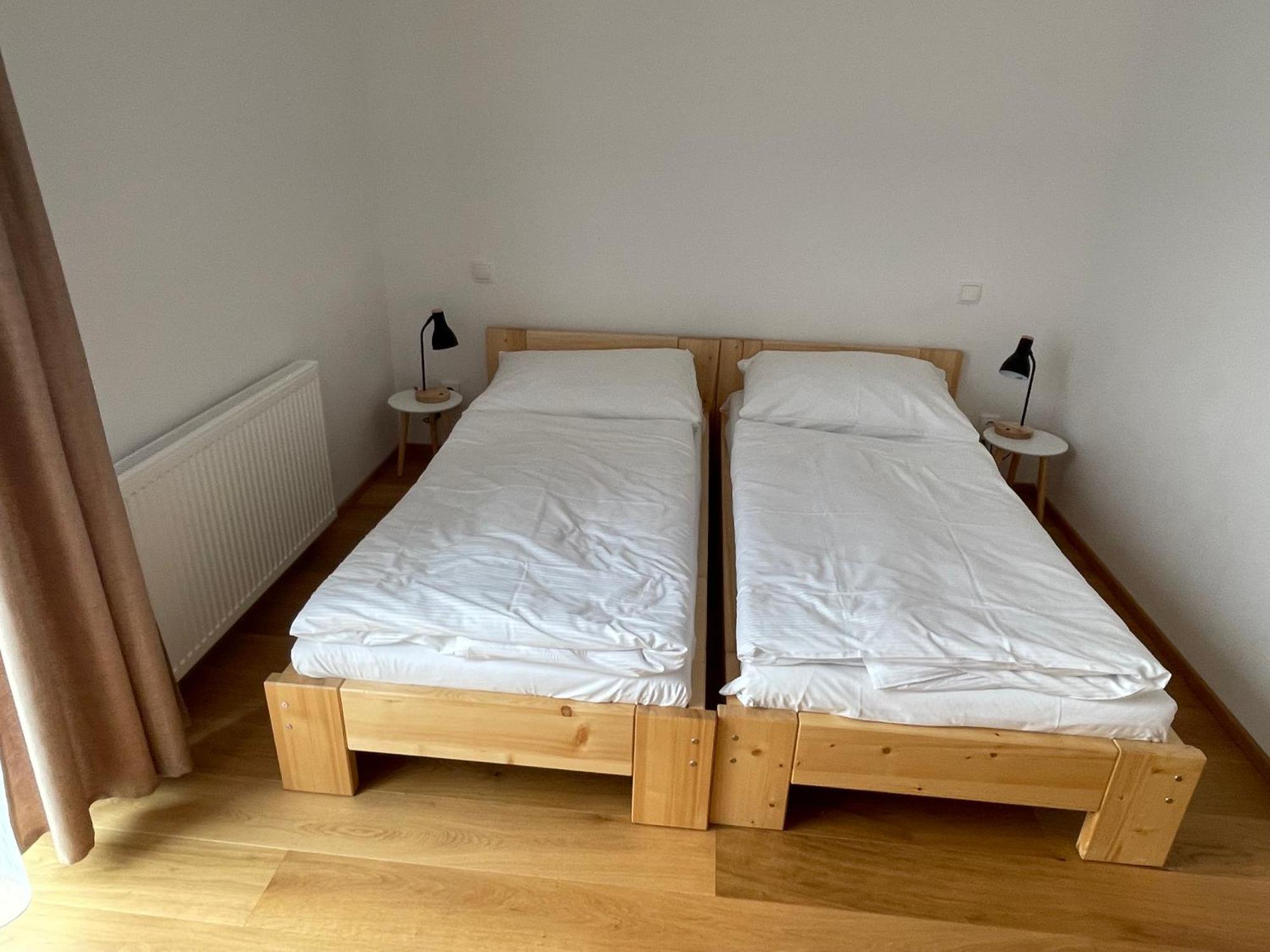 Chata Smrcka Železná Ruda Exterior foto